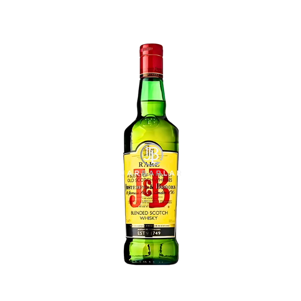 J&B Rare Whiskey 700ml