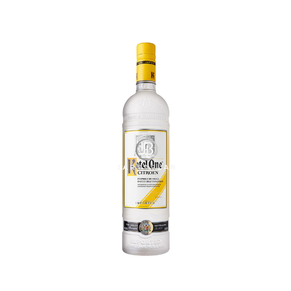Ketel One Citrn 750ml