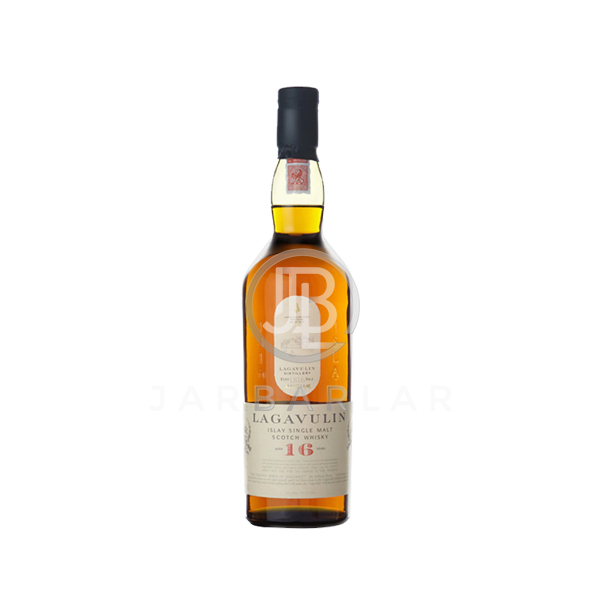 Lagavulin 16 Years 750ml