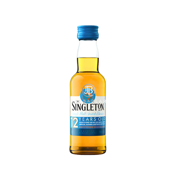 Singleton Of Dufftown 12 Year 50ml