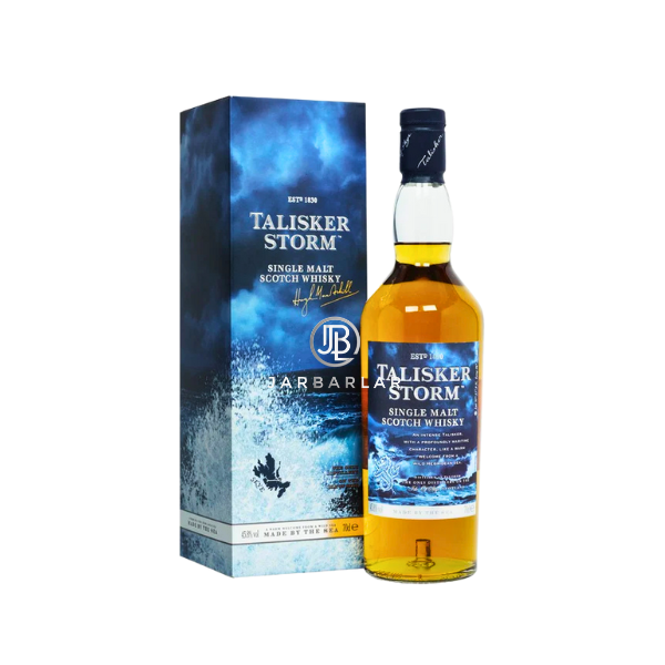 Talisker Storm 700ml