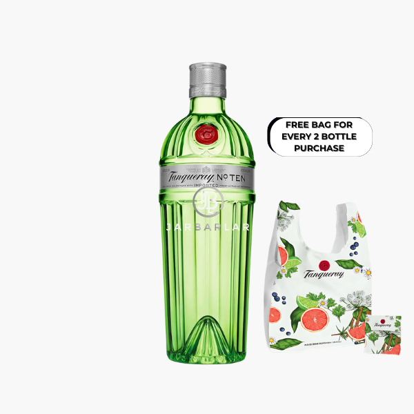 Tanqueray 10 1000ml