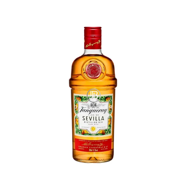 Tanqueray Flor de Sevilla Gin 700ml