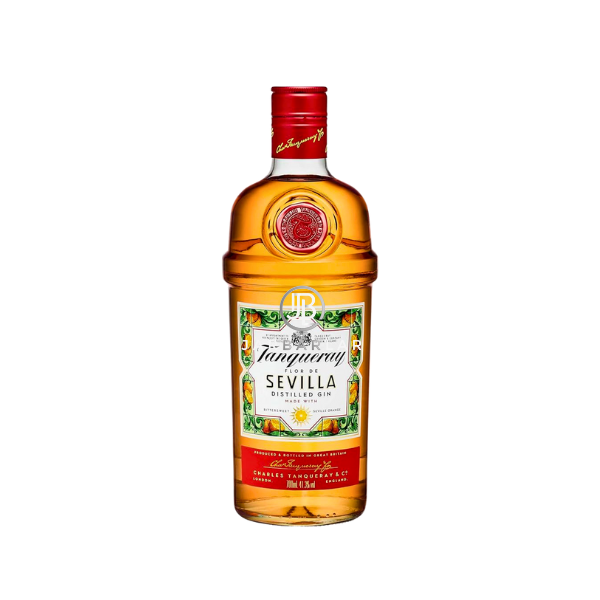 Tanqueray Flor de Sevilla Gin 700ml