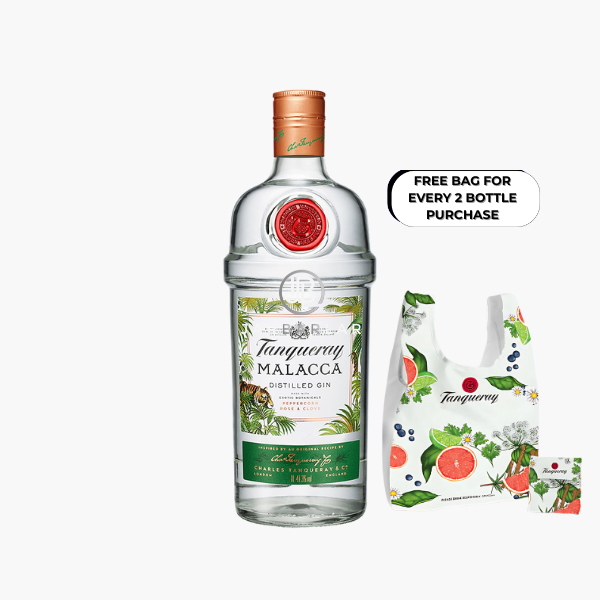 Tanqueray Malacca 1000ml