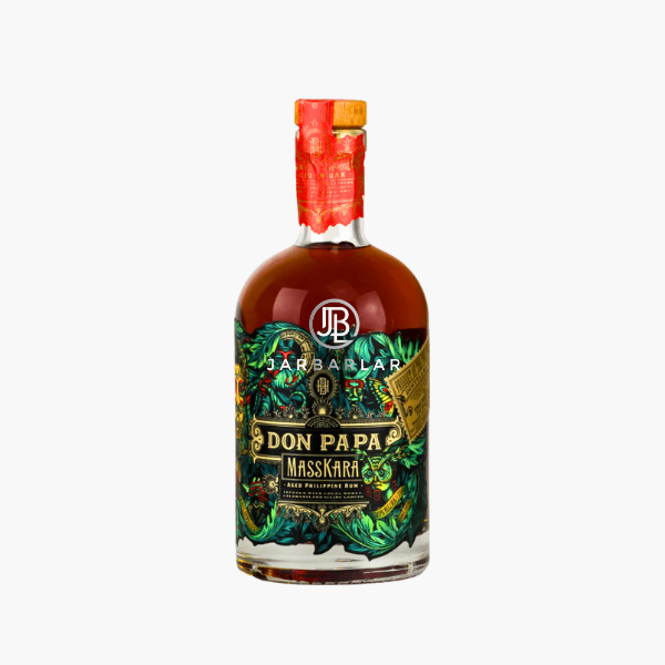 Don Papa Masskara 700ml