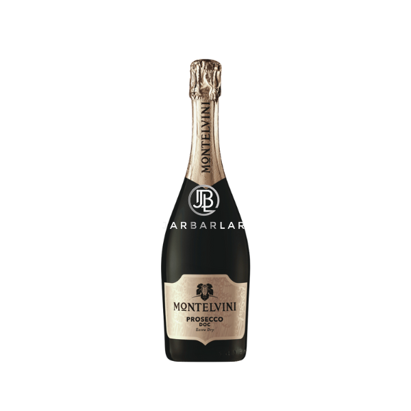 Montelvini Prosecco White Label 750ml