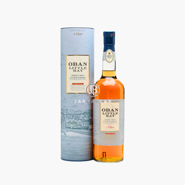 Oban Little Bay 700ml
