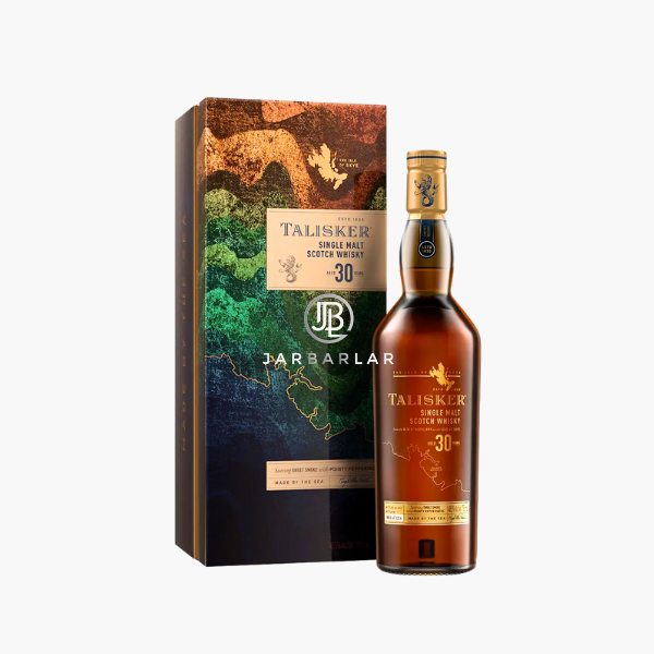 Talisker 30 Years 700ml