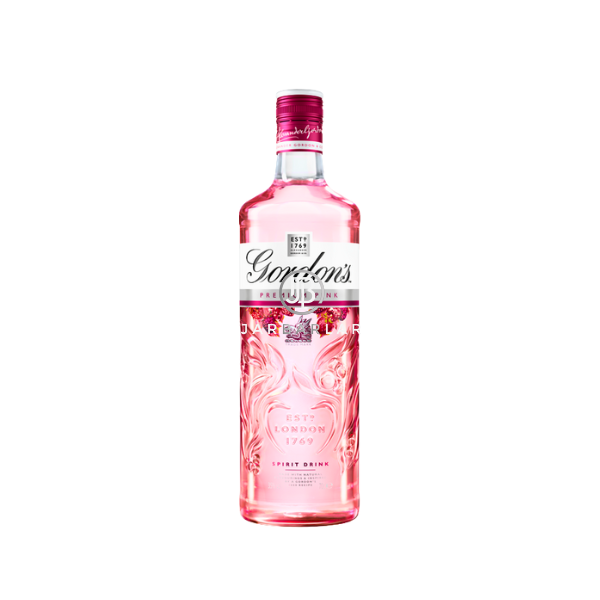 Gordons Premium Pink 700ml