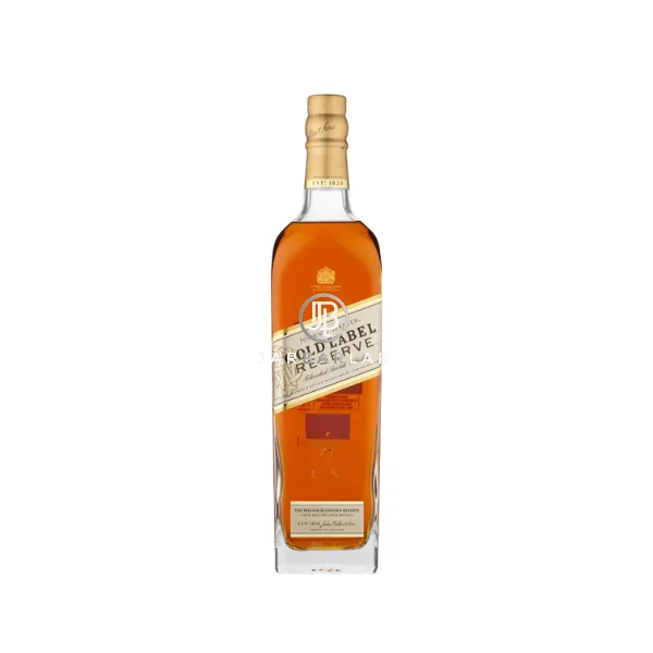 Johnnie Walker Gold Label Reserve 1000ml