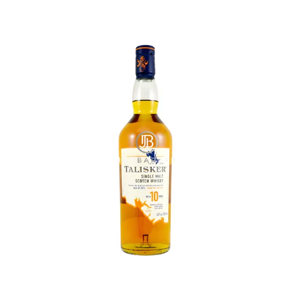 Talisker 10 Years 700ml