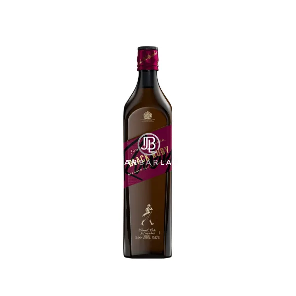 Johnnie Walker Black Ruby 700ml