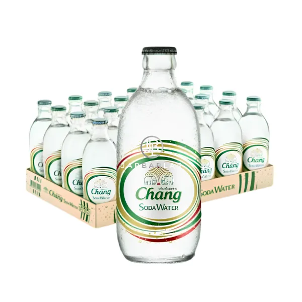 (Bundle of 2) Chang Soda 24 x325ml