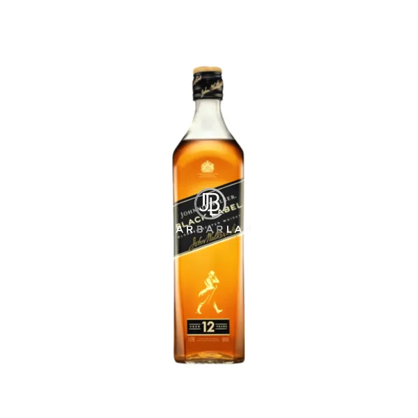 Johnnie Walker Black Label 1000ml