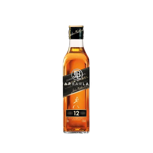 Johnnie Walker Black Label 50ml