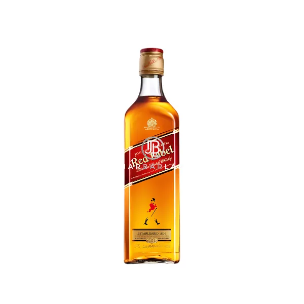 Johnnie Walker Red Label 1000ml